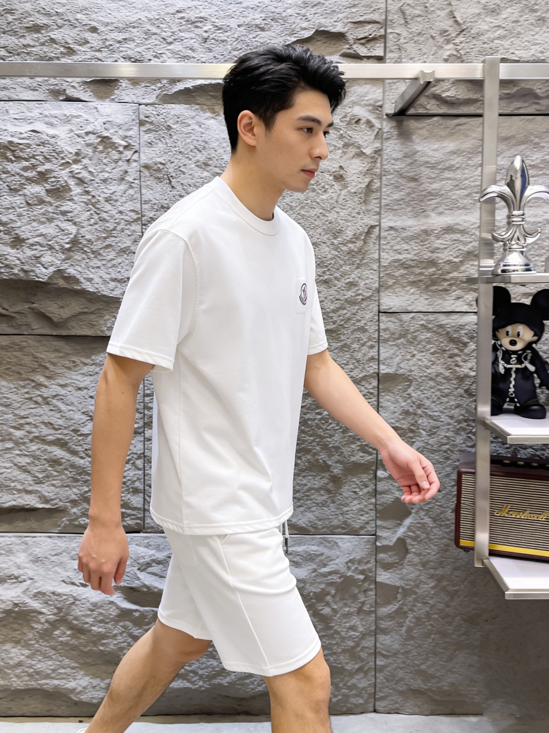 clothes and pants